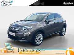 Fiat 500 X Cross - 1.4 Turbo MultiAir CrossPlus | Navi | Climate | PDC |