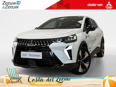 Mitsubishi Grandis - 1.8 HEV INSTYLE | € 3.000, - KORTING | MEESTE LUXE UITVOERING | 8 JAAR GARANTIE |