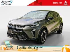 Mitsubishi ASX - 1.8 HEV AT Instyle | 3.000 Euro Korting | Compleet uitgerust | Schuif-kantel dak | Stoel-/