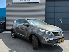 Kia Sportage - 1.6 GDI X-ecutive Plus Pack