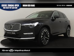 Volvo XC60 - II T6 PLUG-IN HYBRID AWD ULTRA BRIGHT *FULL OPTIONS* -PANO.DAK|BOWERS&WILKINS|GEVENT.LEDER