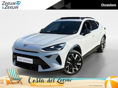 CUPRA Formentor - 1.5 TSI e-Hybrid Business *NIEUW*Schuif/Kantel Dak*Navi+Camera*Adaptive Crusie*Stoel/Stuur