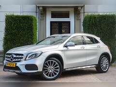 Mercedes-Benz GLA-Klasse - 200 AMG Edition TREKHAAK | LEDER | CARPLAY | CARON| CAMERA