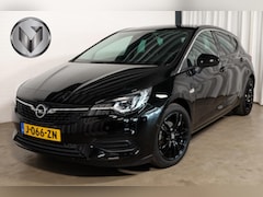 Opel Astra - 1.2 Elegance