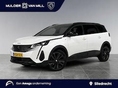 Peugeot 5008 - GT Pack Business 1.6 Turbo 180pk EAT8 | FOCAL HIFI | SCHUIF/KANTELDAK | ALCANTARA/LEDER |