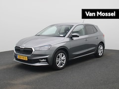 Skoda Fabia - 1.0 TSI Business Edition Automaat/ Navigatie pakket/ Airco