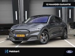 Ford Mustang Mach-E - 75 kWh RWD 269pk Automaat B&O | 18''LM | ADAPT. CC | 360 CAM. | DODE HOEK | NAVI