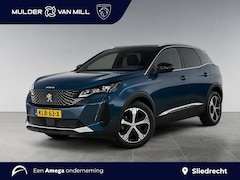 Peugeot 3008 - GT 1.2 Turbo 130pk EAT8 | FOCAL HIFI | MASSAGE | MEMORY | 360° CAMERA | AGR-STOELEN | ADAP