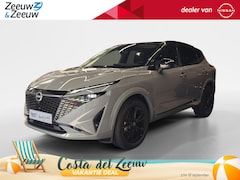 Nissan Qashqai - 1.5 e-Power N-Design MODELJAAR 2026 | €5000, - KORTING | MEERDERE KLEUREN UIT VOORRAAD LEV