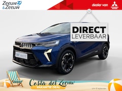 Mitsubishi Grandis - 1.8 HEV Intense+ | Nieuw model | €3000 korting | Carplay / Android auto | Direct leverbaar