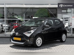 Toyota Aygo - 1.0 VVT-i x-play