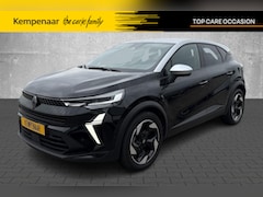 Renault Captur - 1.0 TCe 90 techno