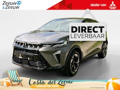 Mitsubishi ASX - 1.8 HEV AT Instyle | 3500 Euro Korting | De nieuwe aandrijflijn | 8 Jaar garantie |