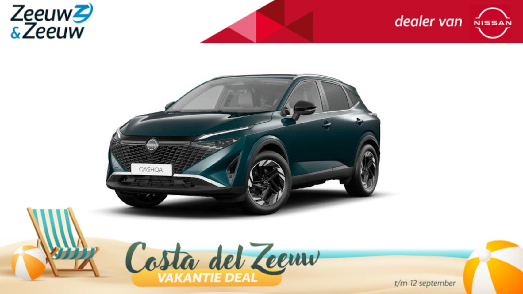 Nissan Qashqai - 1.5 e-Power N-Connecta | 10 JAAR GARANTIE | MY26 QASHQAI | €1250,- KORTING | MEERDERE KLEU - AutoWereld.nl