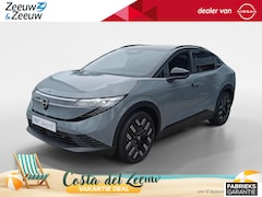 Nissan LEAF - Evolve 52 kWh | WLTP 445km | Apple carplay & Android auto | 19inch LM Wielen | Climate con