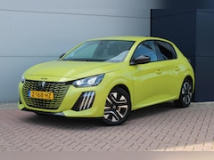 Peugeot 208 - 1.2 PureTech 100 Allure NAVIGATIE - PARKEERHULP V+A