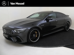 Mercedes-Benz AMG GT 4-Door Coupe - AMG 63 S 4MATIC+ Edition 1 Premium Pakket /Schuifdak /Burmester /Memory /AMG Dynamic Plus
