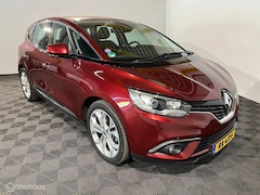 Renault Scénic - 1.2 TCe Limited