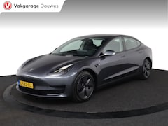 Tesla Model 3 - Standard RWD Plus 60 kWh |NAP|