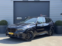 BMW X5 - xDrive45e High Executive M-Sport | Luchtvering | 22 Inch Lichtmetalen Velgen | Head-Up Dis