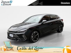 CUPRA Leon - 1.5 PHEV Business 204PK AUTOMAAT | Elektrische actieradius tot 125km WLTP | Navigatie | Ap
