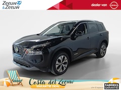 Nissan X-Trail - 1.5 e-Power N-Connecta | Navigatie | Adptive cruise controle | Apple carplay & Android aut
