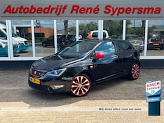 SEAT Ibiza - 1.0 EcoTSI FR Connect | Stoelverwarming | Apple Carplay | Achterruitrij Camera | Cruise