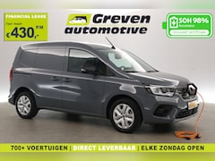 Mercedes-Benz E-klasse - E-Citan Renault Kangoo E-Tech Advance 44 kWh 123PK | Incl. Accu | Marge | Snelladen | SOH