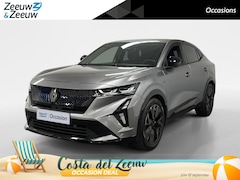 Renault Rafale - 1.2 E-Tech full hybrid 200 esprit Alpine AUTOMAAT AIRCO CAMERA CRUISE CONTROLE STOELVERWAR
