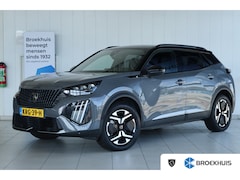 Peugeot e-2008 - EV GT 54 kWh | Cruise Control | Camera | Keyless | Carplay | Climate | LED | Sfeerverlicht