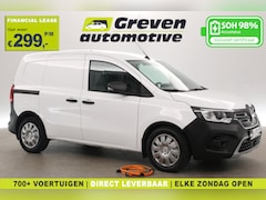 Mercedes-Benz E-klasse - E-Citan Renault Kangoo E-Tech 44 kWh | Incl. Accu | SOH 98% | Airco | Cruise | Carplay | N