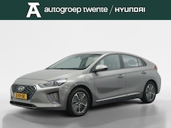 Hyundai IONIQ - 1.6 GDi PHEV Comfort | Carplay navigatie | Trekhaak | Camera | S