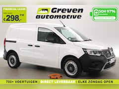 Mercedes-Benz E-klasse - E-Citan Renault Kangoo E-Tech 44 kWh | Incl. Accu | SOH 97% | Clima | Cruise | Parkeersens