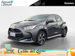 Toyota Yaris - 1.5 Hybrid 115 Comfort | Parkeercamera | Climate control | Apple Carplay/Android Auto | Ad