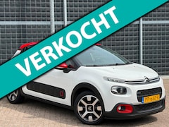 Citroën C3 - 1.2 |S&S Shine | CarPlay | Camera | 1 jaar Garantie |