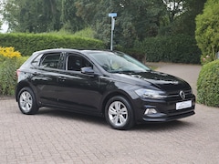 Volkswagen Polo - 1.0 TSI Comfortline Navi/Carplay/Cruise/Parkeerhulp
