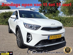 Kia Stonic - 1.0 T-GDi MHEV, 1 Eig Carplay APK 07-2028 Juli maand? AKTIE maand