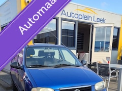 Suzuki Alto - 1.1 GLX AUTOMAAT STUURBEKR.ELEKTR RAMEN