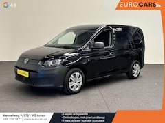 Volkswagen Caddy Cargo - 2.0 TDI Automaat Camera Airco Parkeersensoren Apple Carplay/Android Auto Trekhaak Cruise C