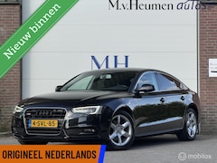 Audi A5 Sportback - 1.8 TFSI S-Line Stoelverwarming Climate Cruise
