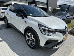 Renault Captur - 1.0 TCe R.S. Line