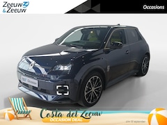 Renault 5 - 5 comfort range iconic cinq 52 kWh *Navi+Camera*Parkeersensoren*Stoel/Stuur Verw.*Adaptive