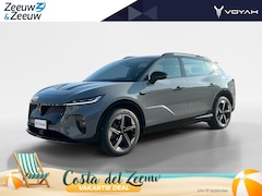 Voyah Courage - Business Edition 80 kWh Full Option | Direct Leverbaar | Head Up Display | Stoel koeling,
