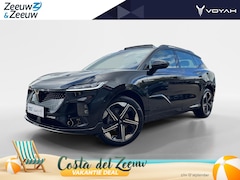 Voyah Courage - Performance Edition 80 kWh | Nieuw model | Full Option | Open dak | Stoel koeling, -verwar