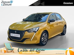 Peugeot 208 - 1.2 PureTech Active Pack | Apple Carplay | Android Auto | Airco | Cruise Control