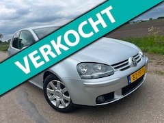 Volkswagen Golf - 1.4 FSI Sportline / nette auto