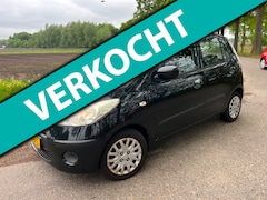 Hyundai i10 - 1.1 Dynamic Cool / 100.000