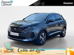 Peugeot 3008 - 1.6 HYbrid 225 Allure Pack Business | Camera | Apple Carplay en Android Auto | Navigatie |