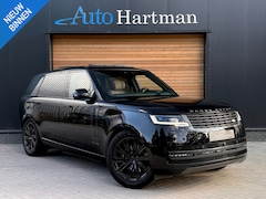 Land Rover Range Rover - 3.0 P460e LWB Autobiography PHEV REAR-ENTERTAINMENT|MASSAGE|MEDIRIAN|HEAD-UP