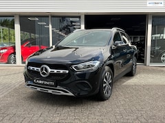 Mercedes-Benz GLA-Klasse - 250 e Progressive 218 PK Phev Widescreen| Navigatie | Cruise | Clima | 17"